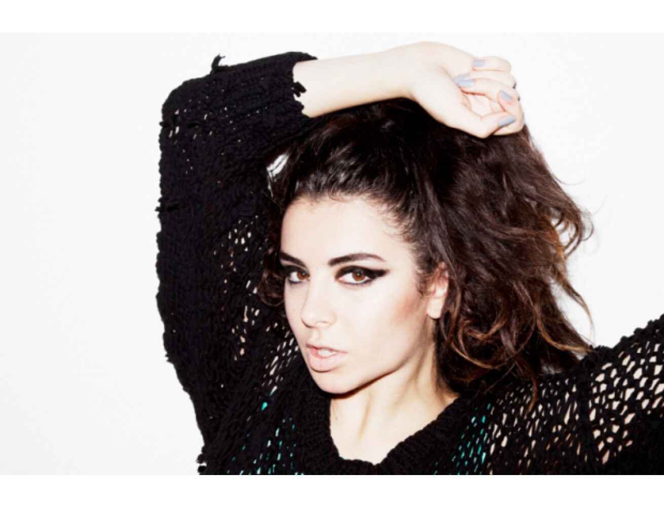 Iflyer Charlie Xcx デビュー アルバム True Romance ついにリリース