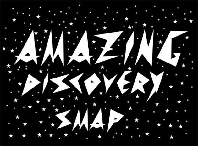 中田ヤスタカが作詞 作曲 編曲を手がけたsmapの新曲 Amazing Discovery 公開 Iflyer