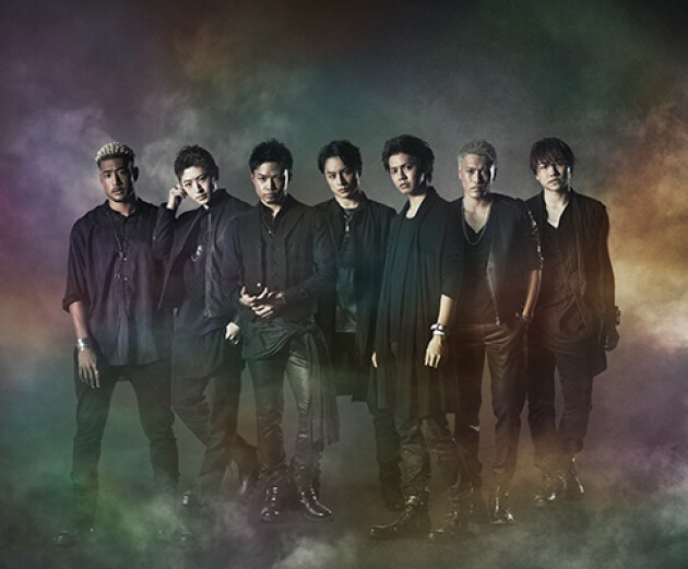 Generations From Exile Tribe ニューシングル Hard Knock Days Mv公開 Iflyer