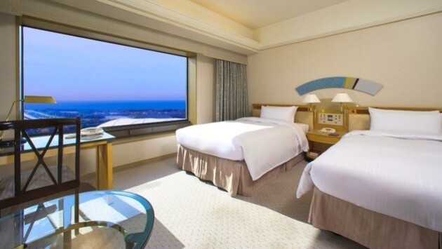 Iflyer ホテルニューオータニ幕張 日本にも ワクチン接種者特典 が遂に登場 新型コロナのワクチン接種済みの方を対象とした ワクチン接種応援プラン で 豪華な 朝食ビュッフェ 利用券 をプレゼント