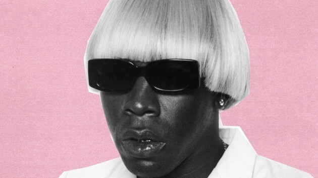 タイラーザクリエイター S Tyler, The Creator タイラー・ザ・クリエイター | Spotify