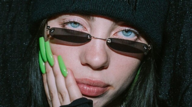 iFLYER: 【Billie Eilish（ビリー・アイリッシュ）】Instagramのフォローを全員外す……その理由とは？