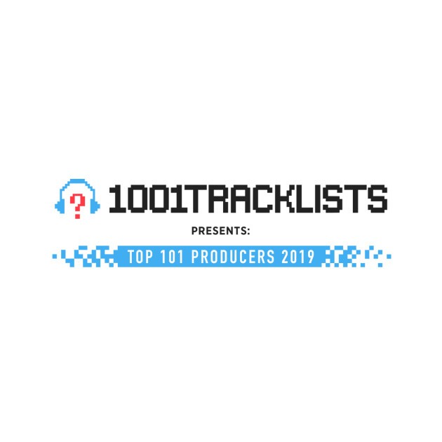 IFLYER: 【1001Tracklists】2019年度のトップ・プロデューサー101を発表！1位はあのDJに