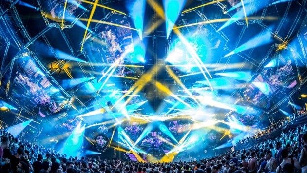 Iflyer フェスティバルの完全な復帰は22年となる可能性 をアメリカのビッグフェス Lollapaloozaの共同設立者が示唆