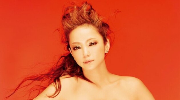 安室奈美恵 新曲 Big Boys Cry のpvが公開 Iflyer